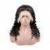 Stema 4X4/5x5/6x6/7x7 HD Lace Closure Water Wave Wig Constructed By Bundles With Closure